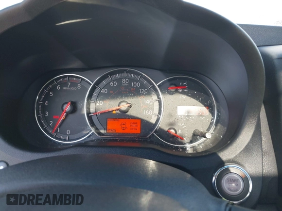 2010 Nissan Maxima SV with VIN 1N4AA5AP5AC871413, listed as a IAAI auction lot 42562201 with 146,070 mi miles and . Bid and sale history available at DreamBid. Image 7.