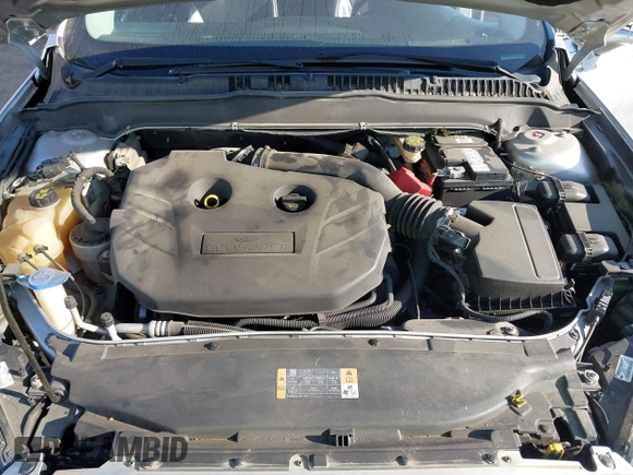 2013 Ford Fusion Titanium with VIN 3FA6P0K92DR200035, listed as a IAAI auction lot 42798129 with 242,831 mi miles and . Bid and sale history available at DreamBid. Image 10.