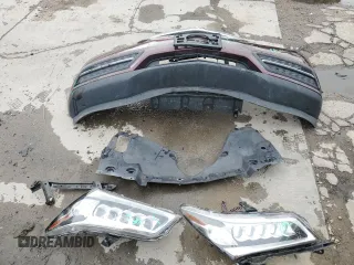 2016 Acura MDX Technology z VIN 5FRYD4H40GB007126, wystawiony jako Copart lot #59344235 z przebiegiem 94 086 mil mil oraz Szkoda całkowita • Salvage title. Historia ofert i sprzedaży dostępna na DreamBid. Obrazek 13.