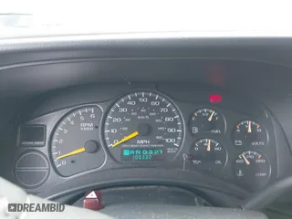 2000 Chevrolet Silverado 1500 LS with VIN 2GCEK19T5Y1292800, listed as a IAAI auction lot 42005453 with 100,332 mi miles. Bid and sale history available at carsss.com. Image 7.