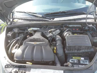 2006 Chrysler PT Cruiser Limited with VIN 3A8FY68846T372185, listed as a IAAI auction lot 41709469 with 106,278 mi miles and . Bid and sale history available at DreamBid. Image 10.