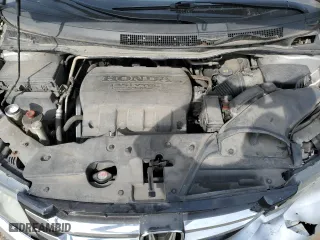 2014 Honda Odyssey LX with VIN 5FNRL5H2XEB135917, listed as a Copart auction lot 79043514 with 329,233 mi miles and Salvage Title. Bid and sale history available at carsss.com. Image 12.