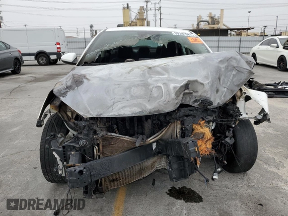 2019 Kia Forte LXS with VIN 3KPF24AD1KE081596, listed as a Copart auction lot 60381985 with Not provided miles and Salvage title. Bid and sale history available at DreamBid. Image 5.