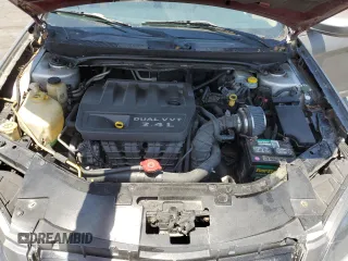 2012 Chrysler 200 LX with VIN 1C3CCBAB1CN152591, listed as a Copart auction lot 54960465 with 152,396 mi miles and Clean Title. Bid and sale history available at carsss.com. Image 11.
