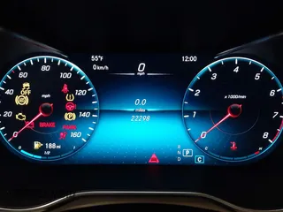 2021 Mercedes-Benz C 300 с VIN W1KWF8EBXMR649913, выставлен на аукционе IAAI как лот 41132379 с пробегом 22 429 миль миль и . История ставок и продаж доступна на DreamBid. Изображение 16.