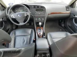 2010 Saab 9-3 z VIN YS3FA4CY6A1610828, wystawiony jako Copart lot #44616125 z przebiegiem 111 308 mil mil oraz Szkoda całkowita • Salvage title. Historia ofert i sprzedaży dostępna na DreamBid. Obrazek 8.