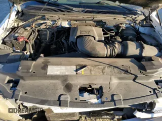 2003 Ford F-150 XL with VIN 1FTRX17L93NA89972, listed as a Copart auction lot 85790884 with 253,763 mi miles and Salvage Title. Bid and sale history available at carsss.com. Image 13.