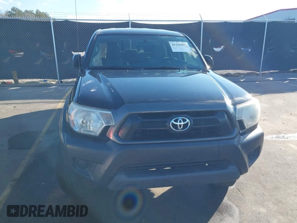 2015 Toyota Tacoma PreRunner z VIN 5TFJX4GN4FX039649, wystawiony jako IAAI lot #41240801 z przebiegiem 233 108 mil mil oraz . Historia ofert i sprzedaży dostępna na DreamBid. Obrazek 12.