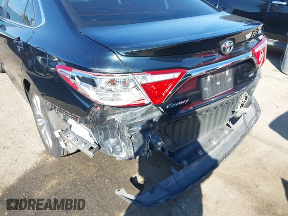 2015 Toyota Camry XLE z VIN 4T1BF1FK6FU942010, wystawiony jako IAAI lot #41637195 z przebiegiem 87 807 mil mil oraz . Historia ofert i sprzedaży dostępna na DreamBid. Obrazek 18.