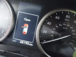 2017 Lexus NX with VIN JTJBARBZ1H2098524, listed as a IAAI auction lot 41934822 with 48,190 mi miles. Bid and sale history available at carsss.com. Image 15.