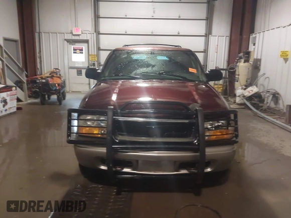 2001 GMC Jimmy SLE with VIN 1GKDT13W712195040, listed as a IAAI auction lot 41710729 with 189,584 mi miles. Bid and sale history available at carsss.com. Image 12.