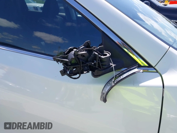 2014 Nissan Rogue SV with VIN 5N1AT2MT2EC812574, listed as a IAAI auction lot 41974060 with 101,017 mi miles and . Bid and sale history available at DreamBid. Image 6.