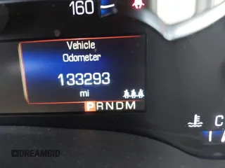 2014 Cadillac SRX z VIN 3GYFNAE35ES610751, wystawiony jako IAAI lot #41832296 z przebiegiem 133 293 mil mil oraz . Historia ofert i sprzedaży dostępna na DreamBid. Obrazek 15.