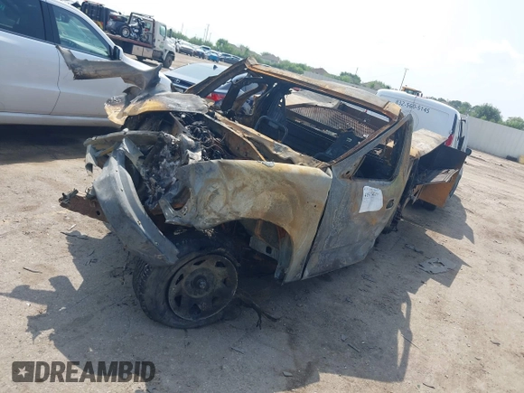 2002 Ford F-150 z VIN 2FTPX17Z72CA54329, wystawiony jako IAAI lot #41913421 z przebiegiem Nie podano mil oraz . Historia ofert i sprzedaży dostępna na DreamBid. Obrazek 16.