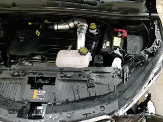 2022 Buick Encore Preferred z VIN KL4CJESM3NB532761, wystawiony jako Copart lot #64367465 z przebiegiem 13 039 mil mil oraz Szkoda całkowita • Salvage title. Historia ofert i sprzedaży dostępna na DreamBid. Obrazek 16.