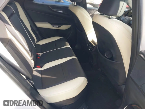 2022 Lexus NX 350h Premium с VIN 2T2GKCEZ6NC002264, выставлен на аукционе IAAI как лот 42063653 с пробегом 51 664 миль миль и . История ставок и продаж доступна на DreamBid. Изображение 8.