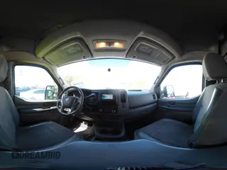 2021 Nissan NV Cargo SV with VIN 1N6AF0LY5MN802490, listed as a IAAI auction lot 41929900 with 83,299 mi miles and . Bid and sale history available at DreamBid. Image 18.
