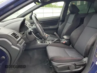 2019 Subaru WRX с VIN JF1VA1A63K9819309, выставлен на аукционе Copart как лот 57172335 с пробегом 85 173 миль миль и Списание • Salvage title. История ставок и продаж доступна на DreamBid. Изображение 7.