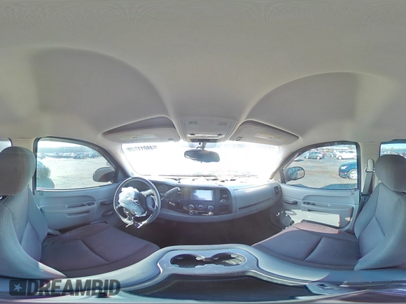 2013 GMC Sierra 1500 Work Truck z VIN 3GTP1TEA0DG202014, wystawiony jako Copart lot #48011245 z przebiegiem 206 801 mil mil oraz Szkoda całkowita • Salvage title. Historia ofert i sprzedaży dostępna na DreamBid. Obrazek 12.