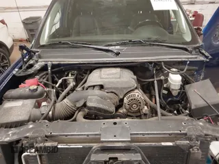 2013 Chevrolet Avalanche LT with VIN 3GNTKFE71DG309629, listed as a IAAI auction lot 42082132 with 139,428 mi miles and . Bid and sale history available at DreamBid. Image 10.
