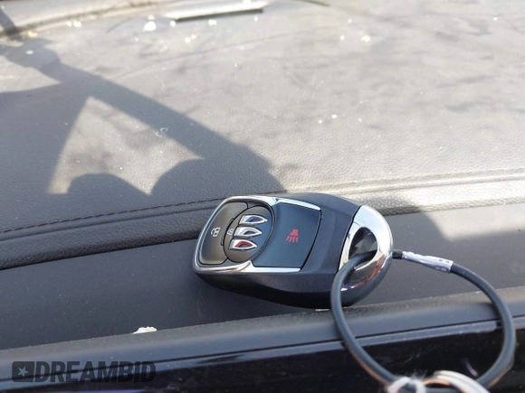 2024 Buick Encore GX Sport Touring с VIN KL4AMESL8RB122520, выставлен на аукционе IAAI как лот 42100439 с пробегом 15 787 миль миль и . История ставок и продаж доступна на DreamBid. Изображение 11.