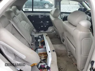 2000 Cadillac DeVille DTS z VIN 1G6KF5797YU263599, wystawiony jako Copart lot #81576484 z przebiegiem 118 414 mil mil oraz Szkoda całkowita • Salvage title. Historia ofert i sprzedaży dostępna na DreamBid. Obrazek 10.