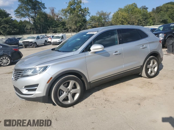 2016 Lincoln MKC Premier with VIN 5LMCJ1D99GUJ08220, listed as a Copart auction lot 69025843 with 140,874 mi miles and . Bid and sale history available at DreamBid. Image 1.
