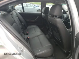 2007 BMW 3 Series 328xi с VIN WBAVC935X7K034516, выставлен на аукционе Copart как лот 56903595 с пробегом 101 977 миль миль и Списание • Salvage title. История ставок и продаж доступна на DreamBid. Изображение 10.