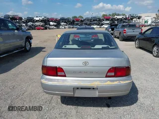 1996 Toyota Camry DX with VIN 4T1BG12K4TU783776, listed as a IAAI auction lot 42324328 with 164,787 mi miles and . Bid and sale history available at DreamBid. Image 15.