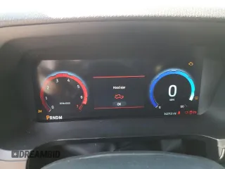 2024 Ford F-150 XL с VIN 1FTFW1L89RKD13209, выставлен на аукционе Copart как лот 56639525 с пробегом 34 277 миль миль и Списание • Salvage title. История ставок и продаж доступна на DreamBid. Изображение 9.