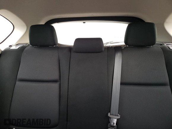 2014 Mazda CX-5 Sport with VIN JM3KE2BE9E0372370, listed as a Copart auction lot 58980165 with 175,477 mi miles and Salvage title. Bid and sale history available at DreamBid. Image 10.