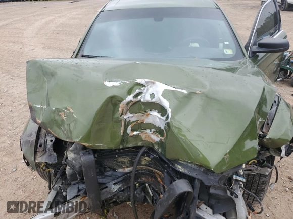 2016 Ford Police Interceptor with VIN 1FAHP2MK4GG132403, listed as a Copart auction lot 80925744 with Not provided miles and Salvage title. Bid and sale history available at DreamBid. Image 13.