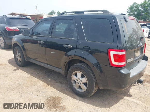 2010 Ford Escape XLS с VIN 1FMCU0C75AKC14767, выставлен на аукционе IAAI как лот 42265406 с пробегом 191 482 миль миль и . История ставок и продаж доступна на DreamBid. Изображение 3.