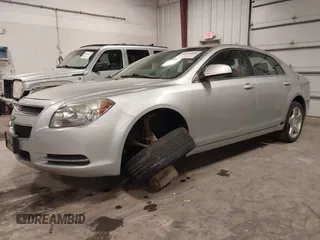2009 Chevrolet Malibu 2LT with VIN 1G1ZJ57759F185847, listed as a IAAI auction lot 41428309 with 131,144 mi miles and . Bid and sale history available at DreamBid. Image 20.