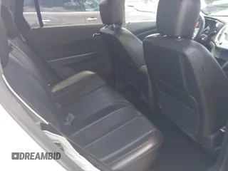 2015 GMC Terrain SLT with VIN 2GKFLYE36F6156602, listed as a IAAI auction lot 42528005 with 87,282 mi miles and . Bid and sale history available at DreamBid. Image 8.