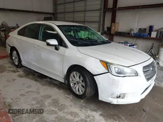 2015 Subaru Legacy Premium с VIN 4S3BNBF63F3048360, выставлен на аукционе IAAI как лот 42229319 с пробегом 95 304 миль миль и . История ставок и продаж доступна на DreamBid. Изображение 1.