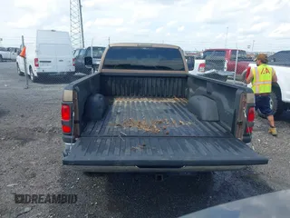 2001 Dodge 2500 with VIN 1B7KC23651J224436, listed as a IAAI auction lot 42013282 with 218,831 mi miles. Bid and sale history available at carsss.com. Image 17.