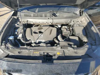 2016 Mazda CX-9 Signature with VIN JM3TCBEY5G0119145, listed as a Copart auction lot 87877495 with 103,433 mi miles and Salvage Title. Bid and sale history available at carsss.com. Image 14.