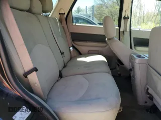 2011 Mercury Mariner с VIN 4M2CN9BG5BKJ01307, выставлен на аукционе Copart как лот 54513295 с пробегом 217 960 миль миль и Чистый • Clean title. История ставок и продаж доступна на DreamBid. Изображение 11.