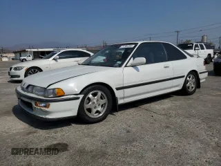 1993 Acura Integra z VIN JH4DA9363PS005435, wystawiony jako Copart lot #71709764 z przebiegiem 272 266 mil mil oraz Szkoda całkowita • Salvage title. Historia ofert i sprzedaży dostępna na DreamBid. Obrazek 1.
