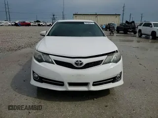 2013 Toyota Camry L with VIN 4T1BF1FK6DU645039, listed as a Copart auction lot 53700515 with 162,208 mi miles and Salvage Title. Bid and sale history available at carsss.com. Image 14.