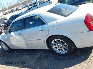 2005 Chrysler 300 with VIN 2C3AA63H75H170384, listed as a IAAI auction lot 41812822 with 1 mi miles. Bid and sale history available at carsss.com. Image 13.