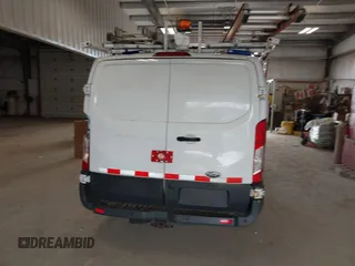2016 Ford Transit с VIN 1FTYR1YM5GKB55440, выставлен на аукционе IAAI как лот 41787275 с пробегом 64 916 миль миль и . История ставок и продаж доступна на DreamBid. Изображение 17.
