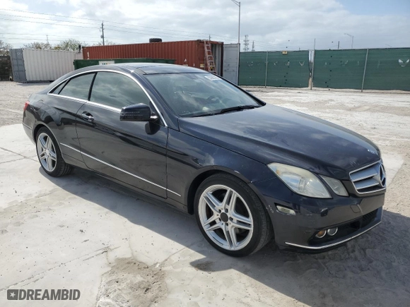 2011 Mercedes-Benz E-Class E 350 with VIN WDDKJ5GB7BF078386, listed as a Copart auction lot 53983295 with 178,001 mi miles and Clean Title. Bid and sale history available at carsss.com. Image 4.