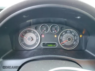 2008 Ford Taurus X SEL with VIN 1FMDK02W58GA03696, listed as a Copart auction lot 86325654 with 144,936 mi miles and Salvage Title. Bid and sale history available at carsss.com. Image 9.