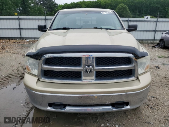2011 Ram 1500 Big Horn с VIN 1D7RV1GTXBS673518, выставлен на аукционе Copart как лот 61342695 с пробегом 143 868 миль миль и Чистый • Clean title. История ставок и продаж доступна на DreamBid. Изображение 5.