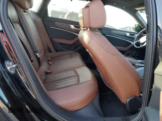2019 Audi A6 Premium Plus z VIN WAUL2AF20KN069540, wystawiony jako Copart lot #47969565 z przebiegiem 138 379 mil mil oraz Szkoda całkowita • Salvage title. Historia ofert i sprzedaży dostępna na DreamBid. Obrazek 11.