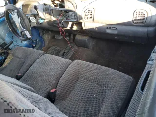 1998 Dodge Ram 1500 with VIN 3B7HF13Z9WG213938, listed as a Copart auction lot 79797373 with 100 mi miles and Clean Title. Bid and sale history available at carsss.com. Image 8.