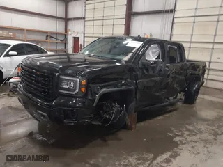 2014 GMC Sierra 1500 SLT with VIN 3GTU2VEC1EG280459, listed as a IAAI auction lot 41625969 with 132,756 mi miles. Bid and sale history available at carsss.com. Image 18.
