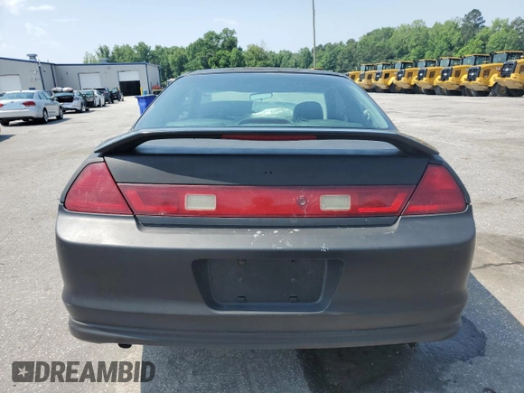 1998 Honda Accord EX z VIN 1HGCG225XWA015106, wystawiony jako Copart lot #56827125 z przebiegiem Nie podano mil oraz Szkoda całkowita • Salvage title. Historia ofert i sprzedaży dostępna na DreamBid. Obrazek 6.